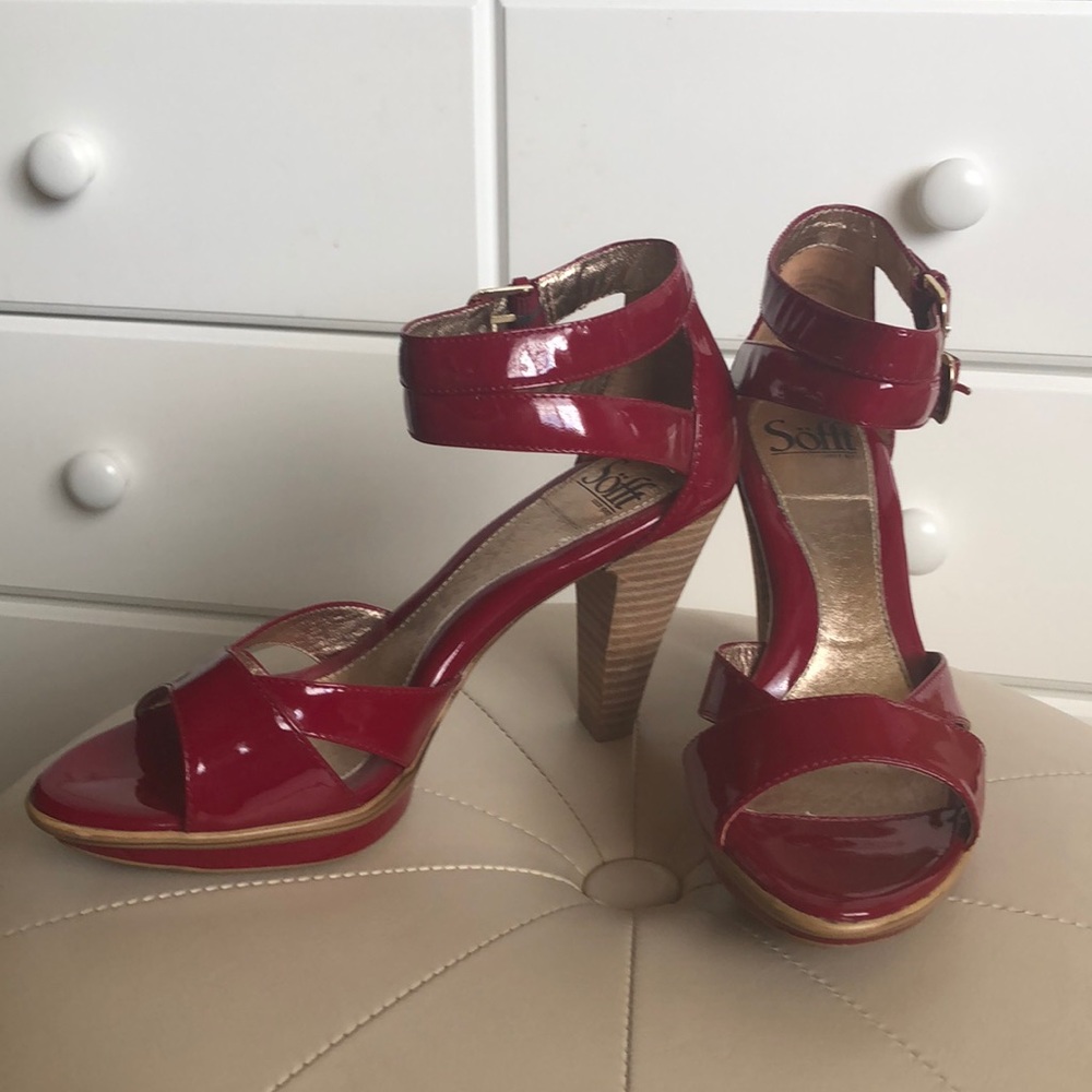Sofft Heels